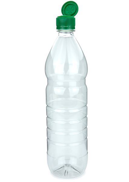 PET Getränke-Flasche | 1LPET